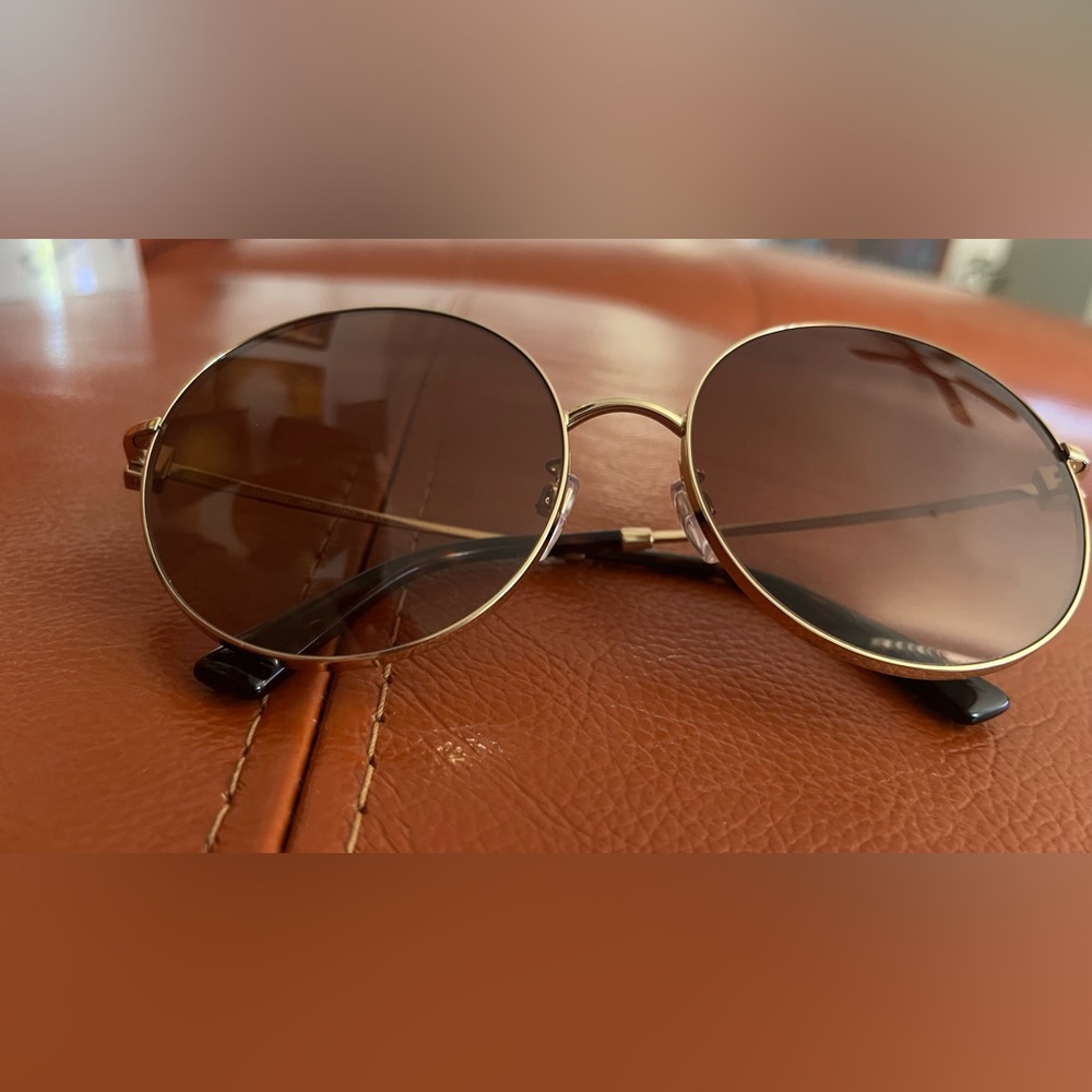 Valentino women’s Round Sunglasses VA 2050D/ 30003 13